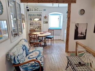 Stanovanje/Apartma Baška, 100m2