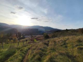Stavbno zemljišče Moravice, Vrbovsko, 1.640m2