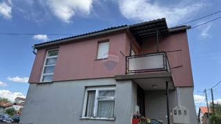 Hiša Begovići, Petrinja, 59,91m2