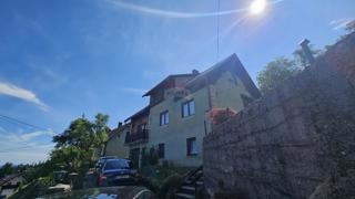 Hiša Divjake, Skrad, 260m2