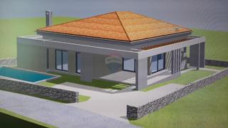 Hiša Sošići, Kanfanar, 150m2
