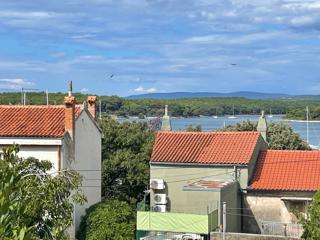Otok KRK - PUNAT, OČARLJIVA KAMNITA HIŠA - 100 m OD MORJA!