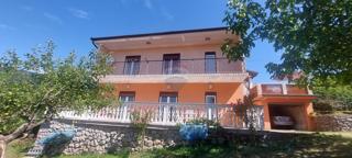 Hiša Bregi, Matulji, 360m2