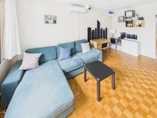 Stanovanje/Apartma Travno, Novi Zagreb - Istok, 83,74m2