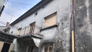 Hiša Klana, 160m2