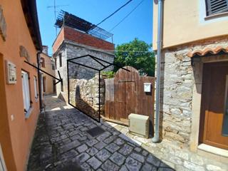 Hiša Rovinj, 30m2