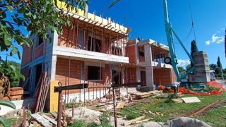 Stanovanje/Apartma Kanfanar, 83m2