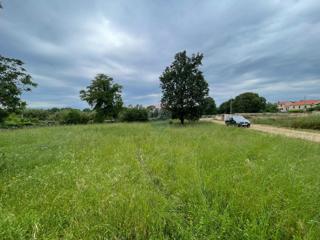Stavbno zemljišče Lopar, Rab, 691m2