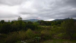 Stavbno zemljišče Irinovac, Rakovica, 1.405m2