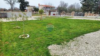 Stavbno zemljišče Peroj, Vodnjan, 405m2