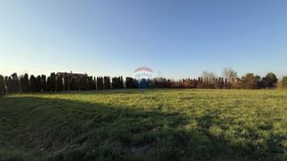 Stavbno zemljišče Trstenik Nartski, Rugvica, 984m2