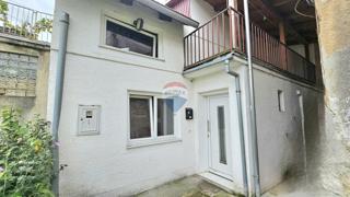 Hiša Črnomerec, 80m2