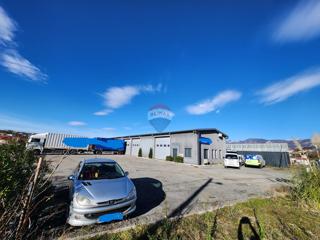 Poslovni prostori Buzdohanj, Čavle, 420m2