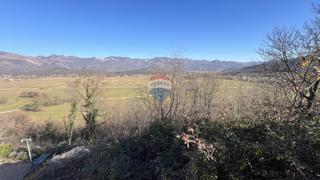 Stavbno zemljišče Grobnik, Čavle, 866m2