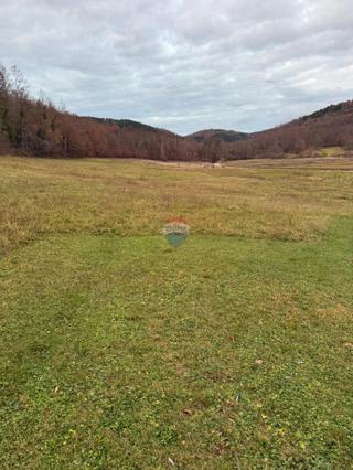 Stavbno zemljišče Centar, Pazin, 850m2