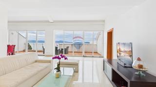 Stanovanje/Apartma Selce, Crikvenica, 135m2