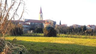 Stavbno zemljišče Brtonigla, 822m2