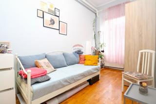 Stanovanje/Apartma Britanac, Gornji Grad - Medveščak, 31m2