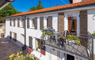 Hiša Jurdani, Matulji, 310m2