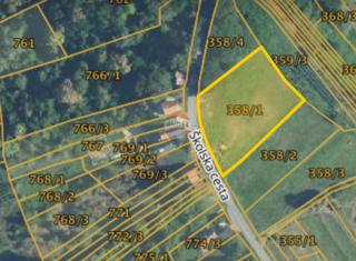 Stavbno zemljišče Kozjača, Velika Gorica - Okolica, 2.435m2