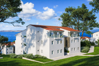 Stanovanje/Apartma Novi Vinodolski, 168m2