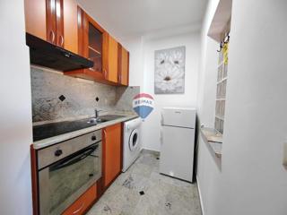 Stanovanje/Apartma Krk, 31,27m2