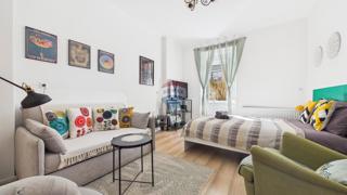 Stanovanje/Apartma Donji grad, Donji Grad, 36m2