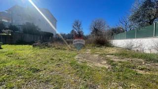 Otok Krk, Šilo, gradbeno zemljišče, 200 m od morja