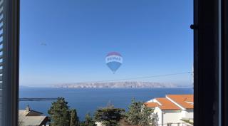 Stanovanje/Apartma Senj, 38,79m2