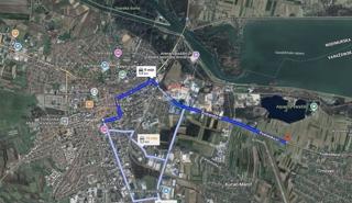 Stavbno zemljišče Trnovec, Trnovec Bartolovečki, 4.366m2