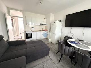 Stanovanje/Apartma Dugave, Novi Zagreb - Istok, 56,23m2