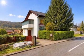 Hiša Miroševec, Gornja Dubrava, 222m2