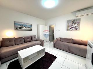 Stanovanje/Apartma Crikvenica, 28,50m2