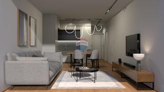 Stanovanje/Apartma Šijana, Pula, 73,96m2