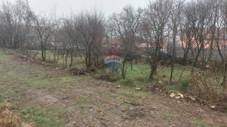 Stavbno zemljišče Marčelji, Viškovo, 1.043m2