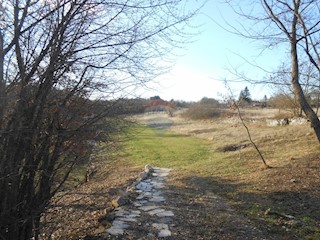 Stavbno zemljišče Lindar, Pazin - Okolica, 34.477m2