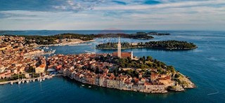 Rovinjsko Selo, Rovinj, 20.865m2