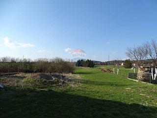 Ravna Gora, 4.834m2