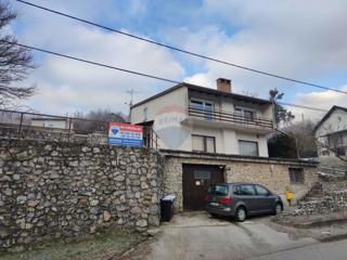 Hiša Čučerje, Gornja Dubrava, 400m2