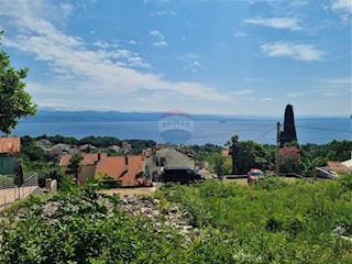 Oprić, Opatija - Okolica, 988m2