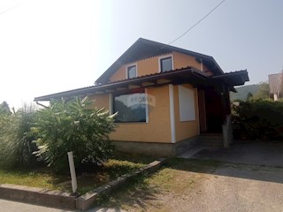 Hiša Ogulin, 502m2