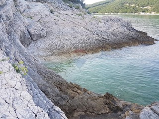 Stavbno zemljišče Krnica, Marčana, 750m2