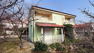 Stanovanje/Apartma Baška, 98m2