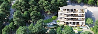 Stanovanje/Apartma Plahuti, Opatija, 151,13m2