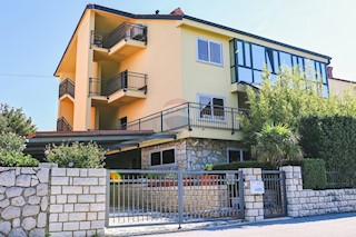 Hiša Kraljevica, 400m2