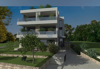 Stanovanje/Apartma Rovinj, 210m2