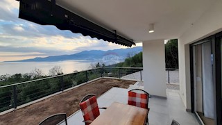 Stanovanje/Apartma Bivio, Rijeka, 91m2