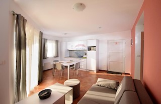 Stanovanje/Apartma Medulin, 72,38m2