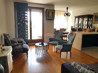 Stanovanje/Apartma Sigečica, Trnje, 85m2