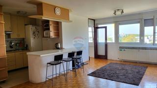 Stanovanje/Apartma Galženica, Velika Gorica, 60,19m2